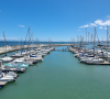 sailing charters from Gordons Bay Yacht Club