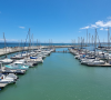 sailing charters from Gordons Bay Yacht Club