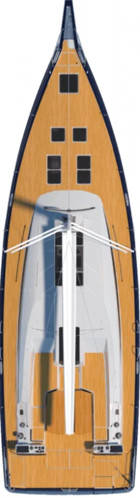 Sailing cruises in cape Town